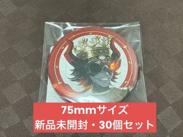 제5인격 스이파라 후루고 캔뱃지