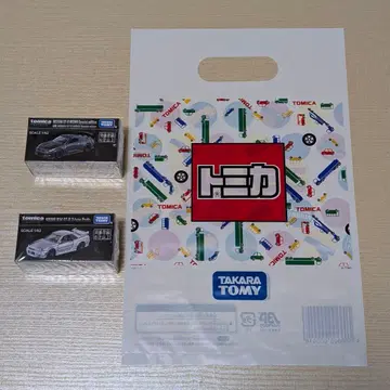 재팬 모빌리티 쇼 2025 토미카 프리미엄 닛산 GT-R 봉투 포함