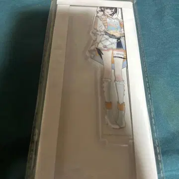 프로세카 시노노메 에나 아크릴 스탠드 감사제 5th