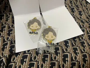 미세스 그린애플 제일복권 F상 메탈 참 와카이 히로토 2개