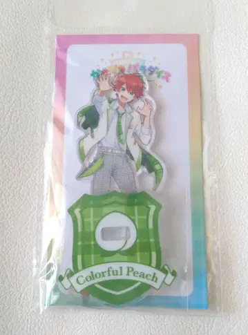 카라피치 파라다이스 2025* 쟈파파님 아크릴 스탠드