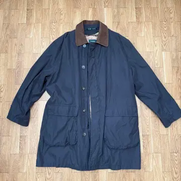 랄프 로렌 코트