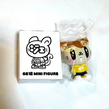 제이 고양이 미니 피규어 카타요세 료타 GENERATIONS