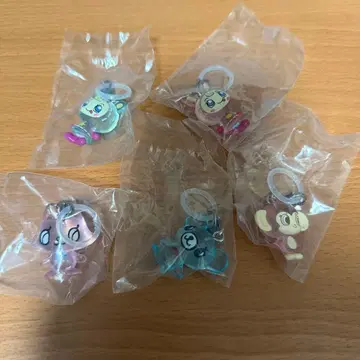 나루미야 캐릭터 메지루시 액세서리