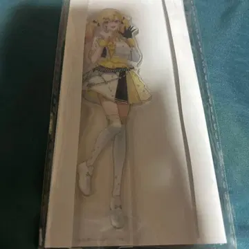 프로세카 5주년 감사제 아크릴 스탠드 텐마 사키 2025