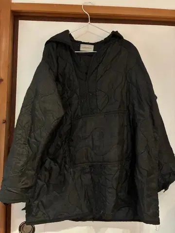 모리 vintage 리메이크 퀼팅 자켓