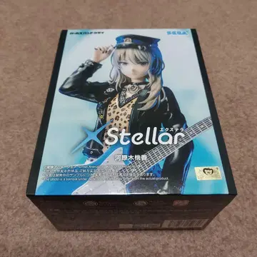 걸즈밴드클라이 XStellar 카와라기 모모카