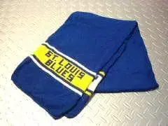 빈티지 미국 빈티지 의류 머플러 70년대 80년대 USA