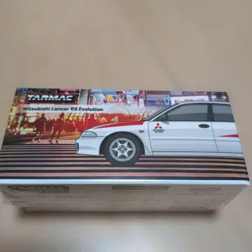 미쓰비시 랜서 RS 에볼루션 1/64