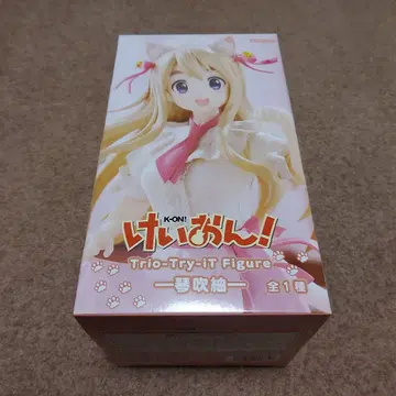 케이온! Trio-Try-iT 피규어 코토부키 츠무기