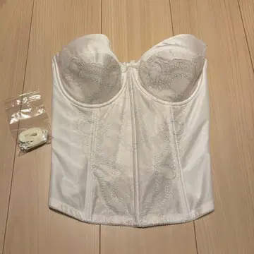 세모아 퓨어 스위트 뷔스티에 D80