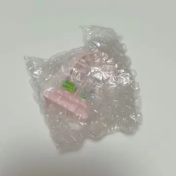 리틀트윈스타 시크릿 미니어처 참 A 스탠드 거울