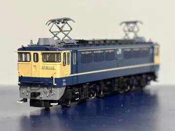 [ 개조품 ] TOMIX EF65 1000번대 1115호기