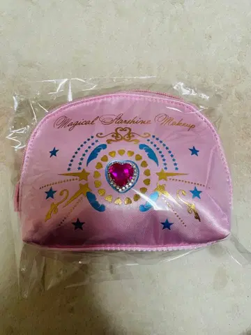 니시노 카나 Christmas Magic 파우치 새상품