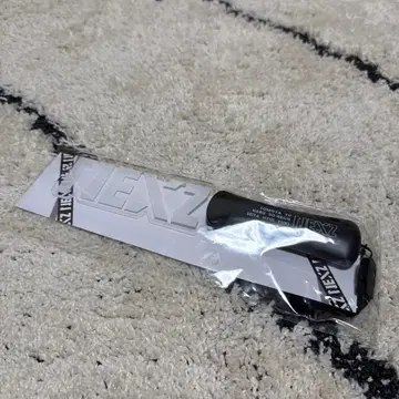 NEXZ 응원봉 블랙