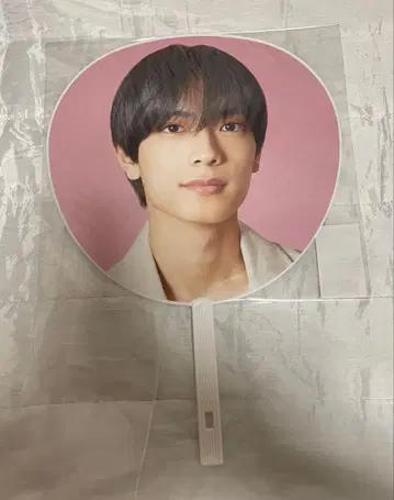 타카하시 쿄헤이 부채