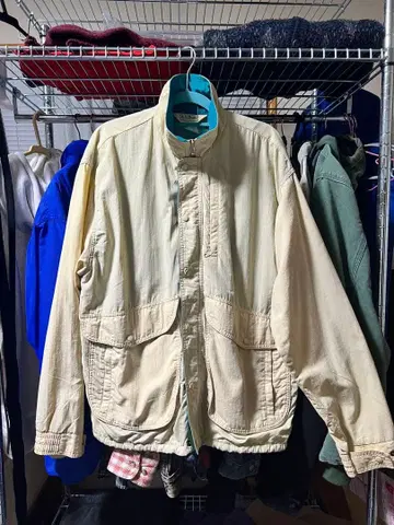 80s [ L.L.Bean ] WINDY RIDGE JACKT