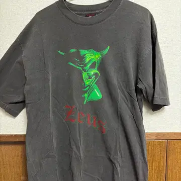 RIZE T셔츠 m 사이즈