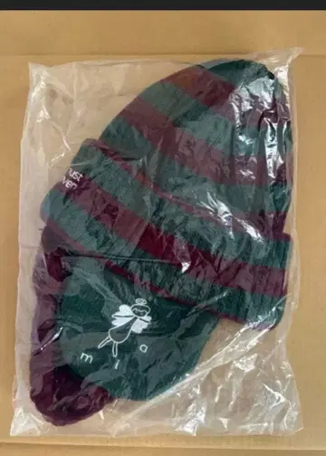 아이묭 헤븐즈 베이커리 니트 모자