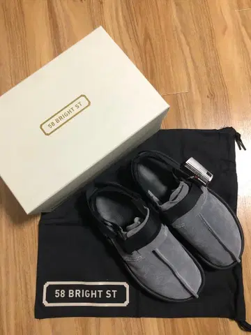 [ 미사용 새상품 ] 리복 비트닉