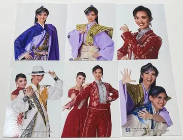 코즈키 리오 하우스텐보스 가극단