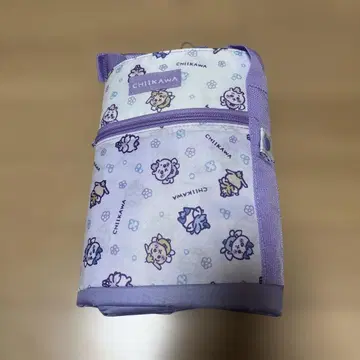 새상품 치이카와 보냉 기능 포함 쇼핑백