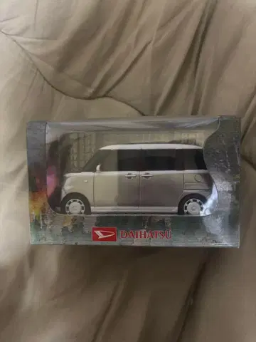 DAIHATSU canbus 풀백카