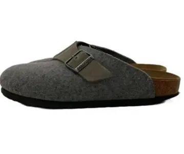 [ 새상품급 ] 버켄스탁 보스턴 사이즈 23cm