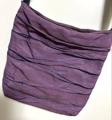 KAGURAYA 카구라야 다다미연 숄더백