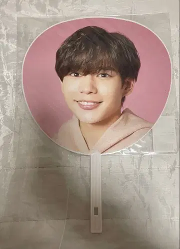 나가오 켄토 부채