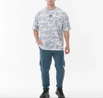 CRONOS 크로노스 상하의 세트