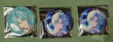 니지산지 나기사 트라웃 캔뱃지