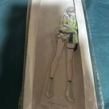 프로세카 5th Anniversary 감사제 아크릴 스탠드 히노모리 시호