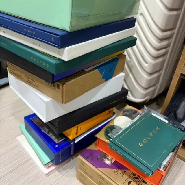 방탄소년단 BTS 굿즈