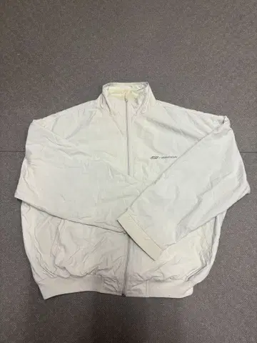 Reebok 화이트 블루종