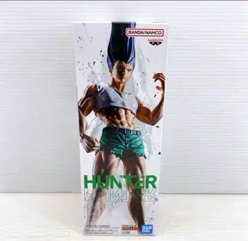 HUNTER x HUNTER 곤상 피규어 볼펜 피그라이프