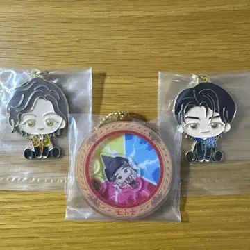 미세스 그린애플 제일복권 E상 F상 3종 세트