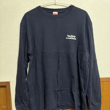 하루카미라이 롱T L 사이즈