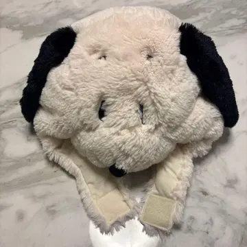 스누피 팬캡 USJ