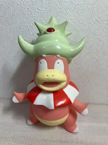 포켓몬 디럭스 피규어 토미 TOMY 1999년 야도킹