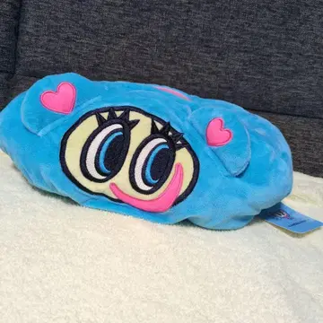 엔젤 블루 나카무라 군 티슈 케이스