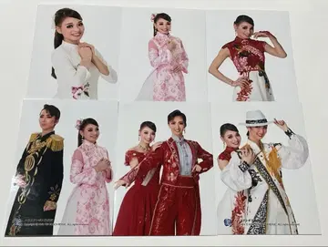 미카 마린 씨 하우스텐보스 가극단