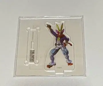 에오르제아 카페 댄싱 그린 아크릴 스탠드 에오카페 FF14