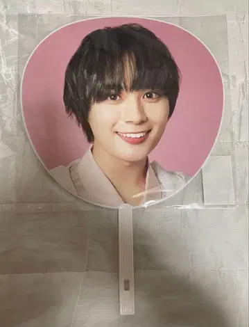 오오니시 류세이 부채