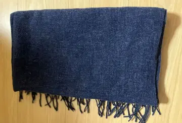 무인양품 캐시미어 100% 숄