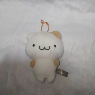 폼폼푸딩 머핀 봉제 인형 마스코트 산리오