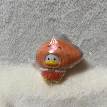 산리오 치비토모 오카즈 오리의 페클