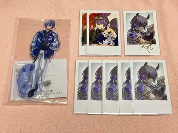 니지산지 코야나기 로우 정리