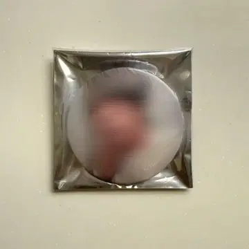 우라타누키 Update. 캔뱃지 시크릿 호로요이 노멀