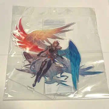 [ 미개봉 새상품 ] 그랑블루 판타지 산달폰 아크릴 스탠드